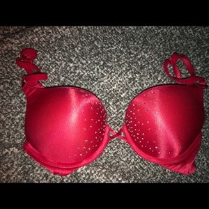 VS bombshell bra